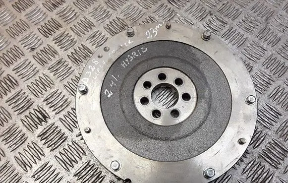 Mitsubishi Eclipse Cross Flywheel 