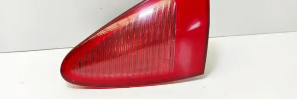 Alfa Romeo 147 Tailgate rear/tail lights 46747825