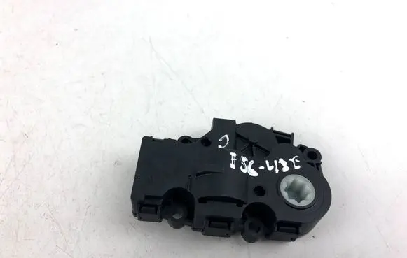 Mini One - Cooper F56 F55 Air flap motor/actuator EXB107