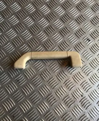 Volkswagen Touareg I Front interior roof grab handle 3D5857608 7L0857608A 7L0857607A