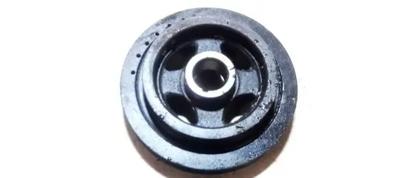 Nissan Primera Crankshaft pulley