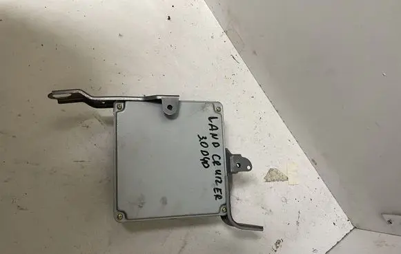 Toyota Land Cruiser (J120) Other control units/modules 8865060680