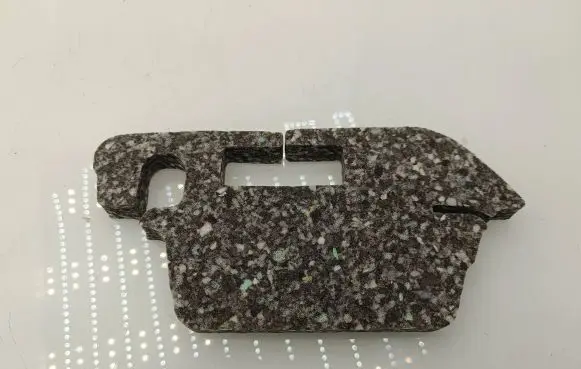 BMW i4 Other interior part