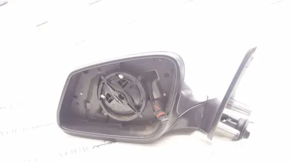 BMW 7 F01 F02 F03 F04 Manual wing mirror 7264769 7176446