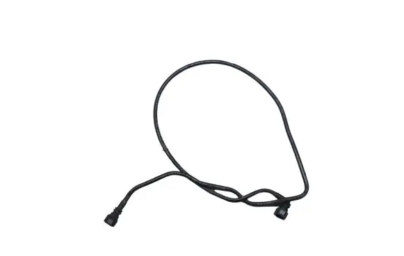 Ford Transit Engine coolant pipe/hose 6C118W005AC