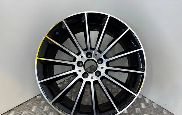 Mercedes-Benz CLS C257 R20 alloy rim A2574011900