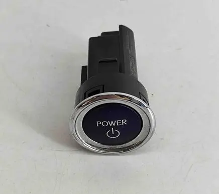 Lexus GS 250 350 300H 450H Engine start stop button switch 8961130131