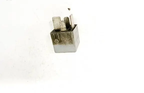Volkswagen Crafter Other relay a0025422619