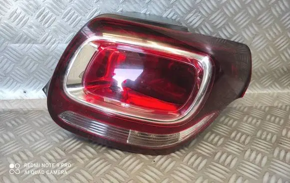 Citroen DS3 Rear/tail lights 9808418480 9808418880