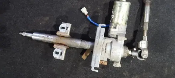 Suzuki Wagon R+ Steering wheel axle b028256 4820075f80