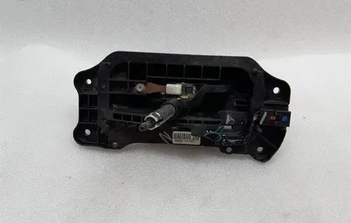 Chevrolet Corvette C7 Gear shifter/selector 24279574