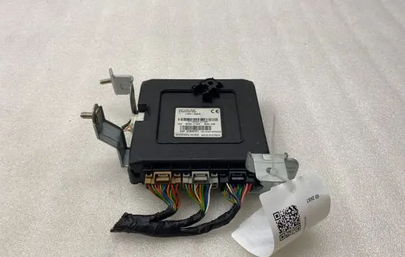 KIA Sportage BSM Control unit 95400F1470