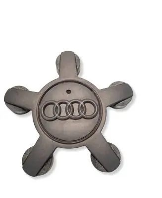 Audi Q7 4L Original wheel cap 4F0601165N