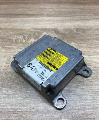 Toyota Avensis T250 Airbag control unit/module 8917005120 208623102