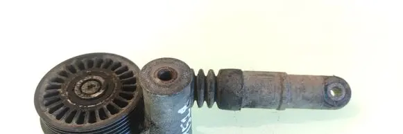 Volkswagen PASSAT B5.5 Alternator belt tensioner F23470909