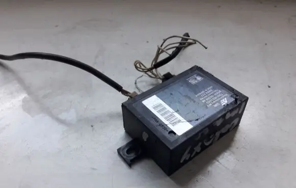 Ford Galaxy Immobilizer control unit/module 7MO953257D