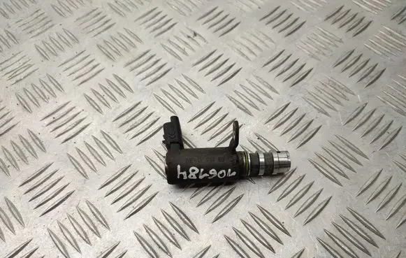 Peugeot Expert Oil pressure sensor 9815631580
