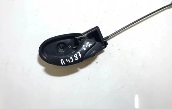 Ford Focus Rear door interior handle xs41a22600ak xs41-a22600-ak
