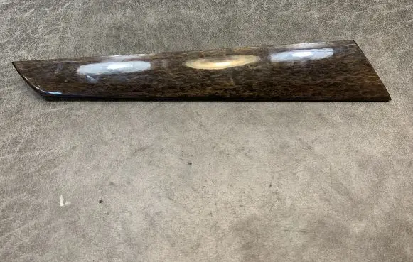 Mercedes-Benz C W204 Dashboard glove box trim 172880