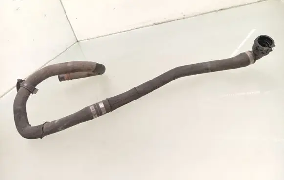 BMW 5 E60 E61 Engine coolant pipe/hose 6985735