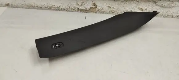 BMW 5 G60 (A) pillar trim 9504298