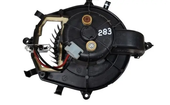 Citroen Berlingo Heater fan/blower 5E2228200