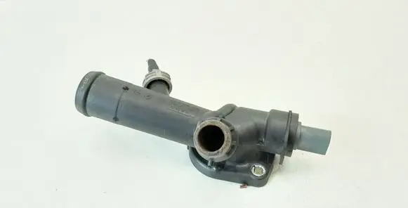 Audi A5 8T 8F Engine coolant pipe/hose 03L121132AC