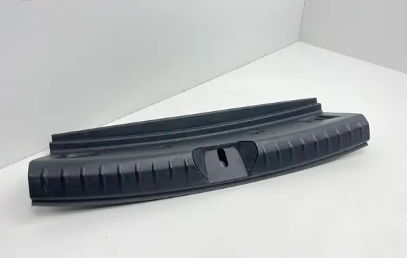 BMW 1 F20 F21 Trunk/boot sill cover protection 7221871 15054410