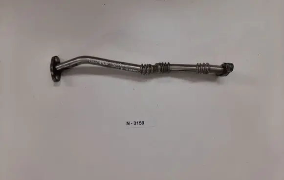 Chevrolet Orlando Air intake hose/pipe