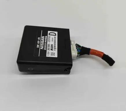 Nissan Qashqai Light module LCM 3570023763 253C0HV00A