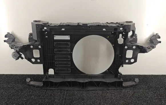 Mini Cooper Countryman R60 Radiator support slam panel 