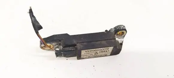 Audi A4 S4 B5 8D Airbag deployment crash/impact sensor 8D0959643A