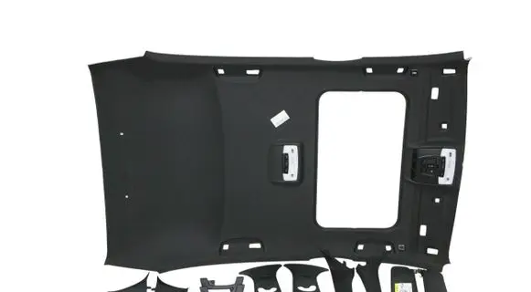 BMW 1 F20 F21 Headlining 51448054897 8054897