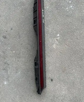 Volkswagen Sharan Third/center stoplight 1J6945097C