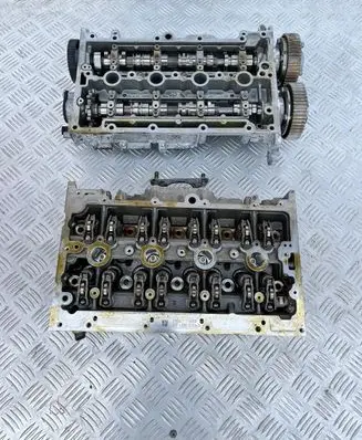 Seat Leon IV Engine head 05E103063F
