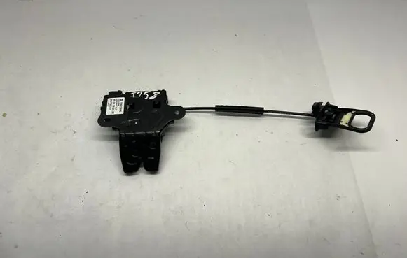 Chevrolet Camaro Tailgate/trunk/boot lock/catch/latch 13513995