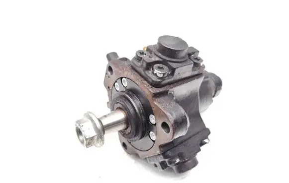 Fiat Doblo Fuel injection high pressure pump 55246508 0445010397