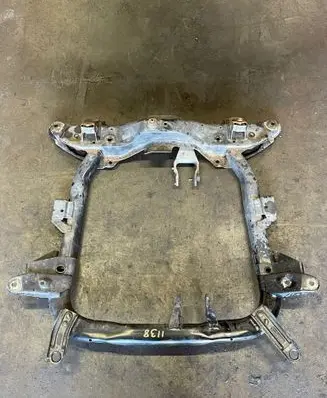 Opel Meriva A Front subframe 93174594