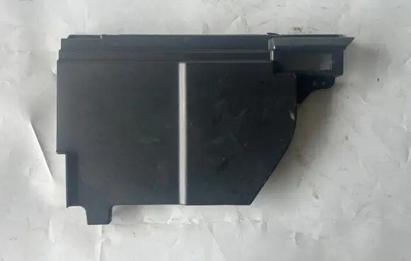 Ford Edge II Dashboard lower bottom trim panel EM2BR044C98