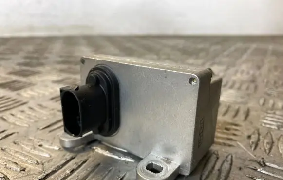 Mercedes-Benz CLK A209 C209 ESP acceleration yaw rate sensor A2095420018 448801001018 10098515074