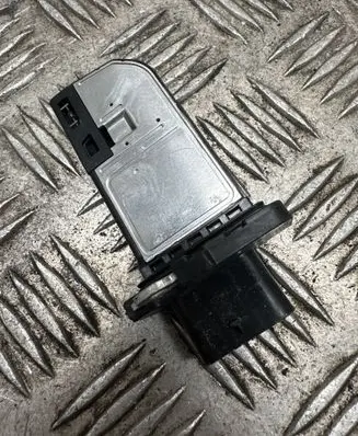 BMW X5 F15 Mass air flow meter 7804150 105038