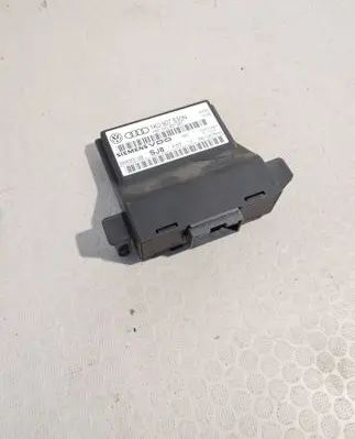 Volkswagen Tiguan Gateway control module 1K0907530N 5WK50012B 1K0907951