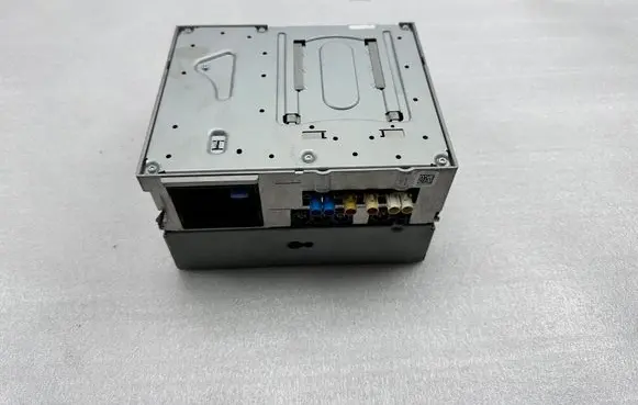 Mercedes-Benz S W222 GPS navigation control unit/module A2179013700 A2179008401
