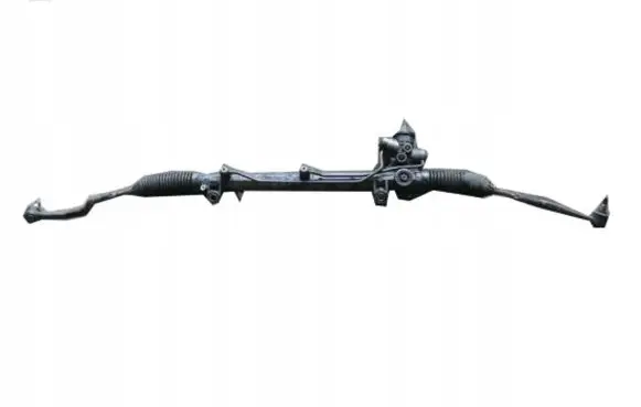 Mercedes-Benz A W168 Steering rack A1684610601