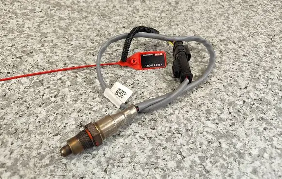 BMW X5 G05 Lambda probe sensor 5A248B9