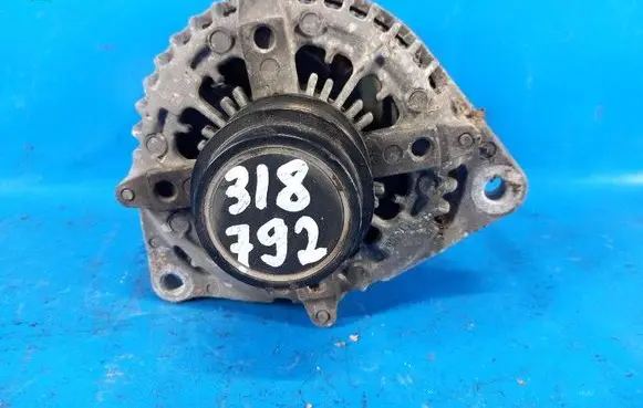 Ford Mustang VI Generator/alternator GR3Z10346H