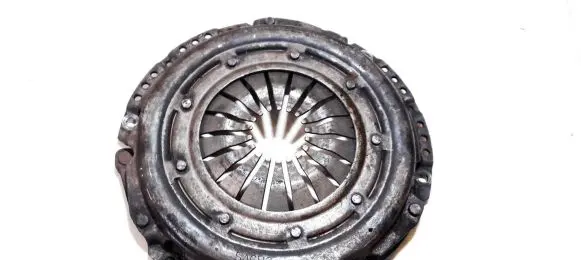 Pressure plate