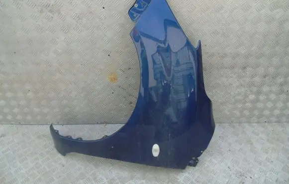 Toyota Yaris Front wheel arch liner splash guards AVENSIST25