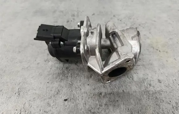 Peugeot 207 EGR valve 711021D