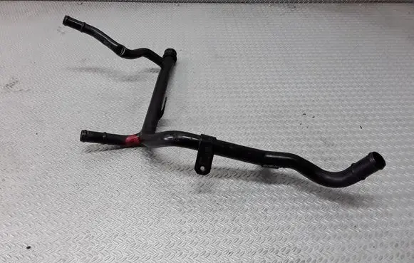 Volkswagen Golf V Engine coolant pipe/hose 03G121065H